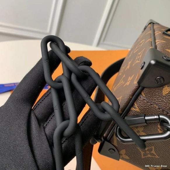 AAA Pruses Bags TRUNK LOUIS MINI VUITTON SOFT 0815